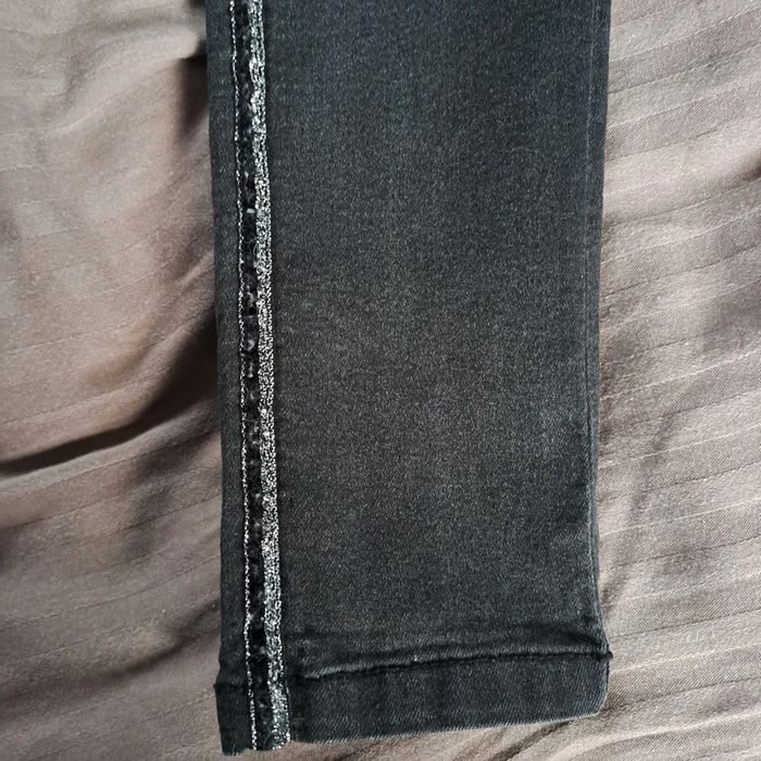 Jean slim 7ans #orchestra - photo numéro 3