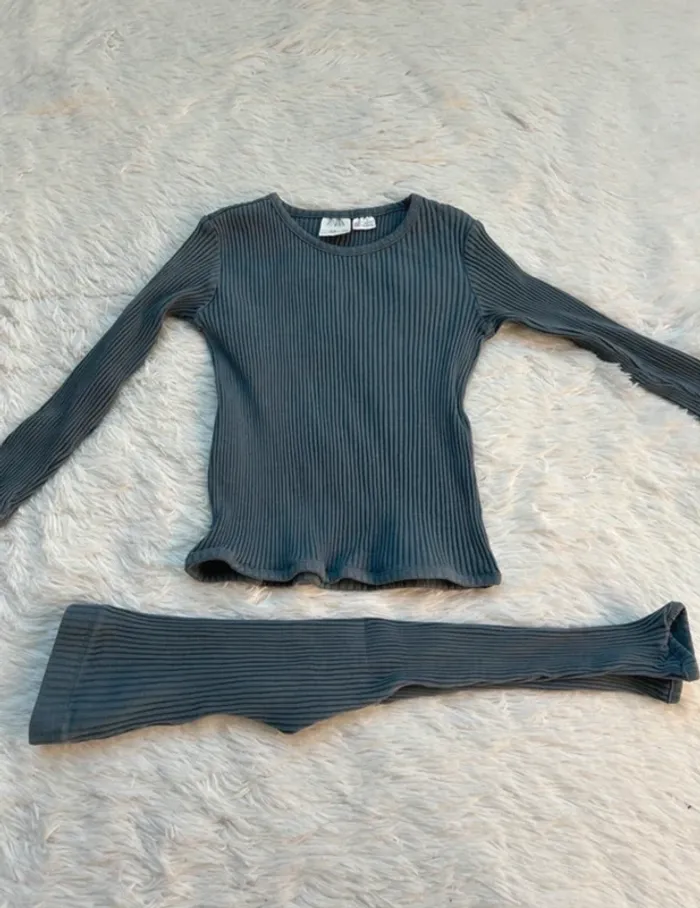 Ensemble Zara