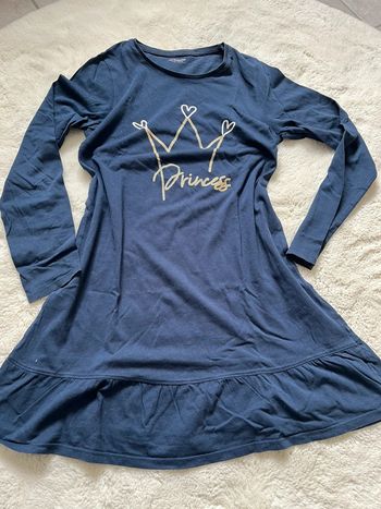 Pyjama chemise de nuit fille 12 ans