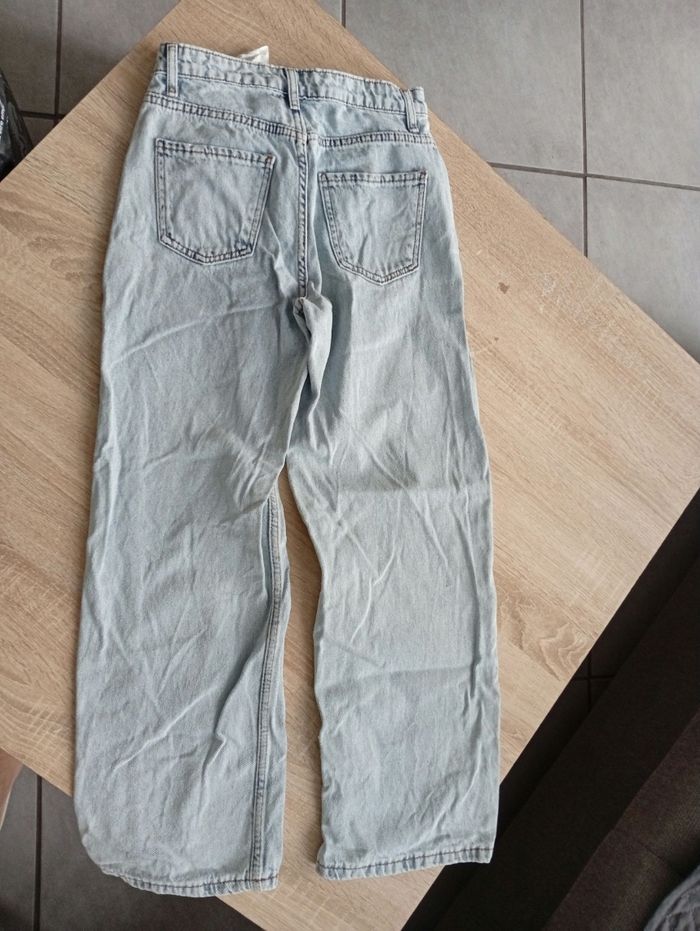 Jean femme xs - photo numéro 4
