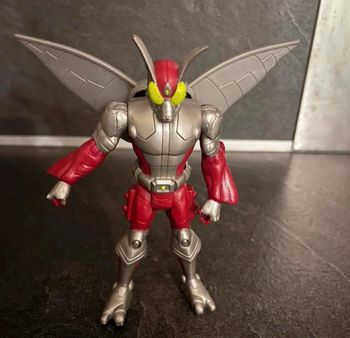 Figurine marvel hasbro