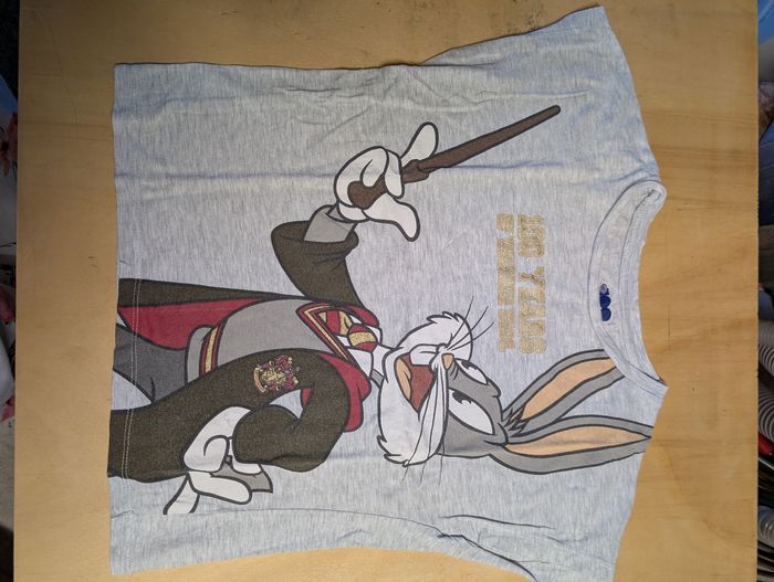 Lot 8 ans garçon - photo numéro 8