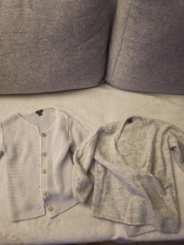 Vêtements fille 18 mois - photo numéro 2