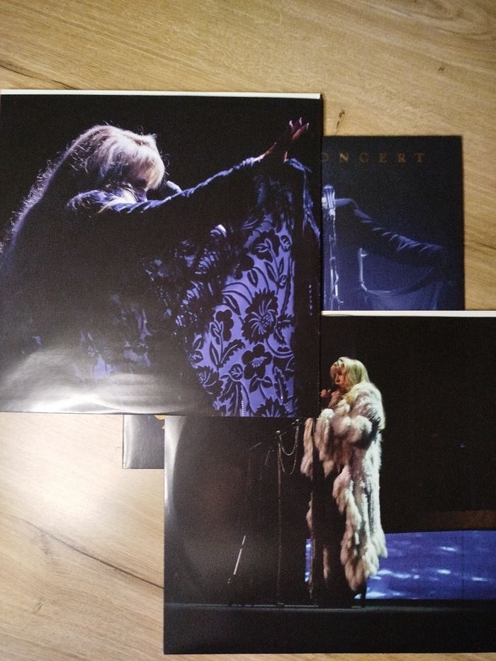 Stevie Nicks - The 24 karat gold tour - Vinyle - photo numéro 5