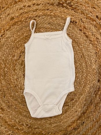 Bodies bébé 3 mois