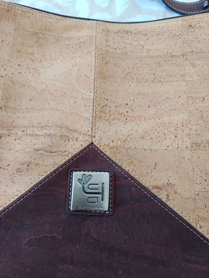 Sac à bandoulière - photo numéro 2
