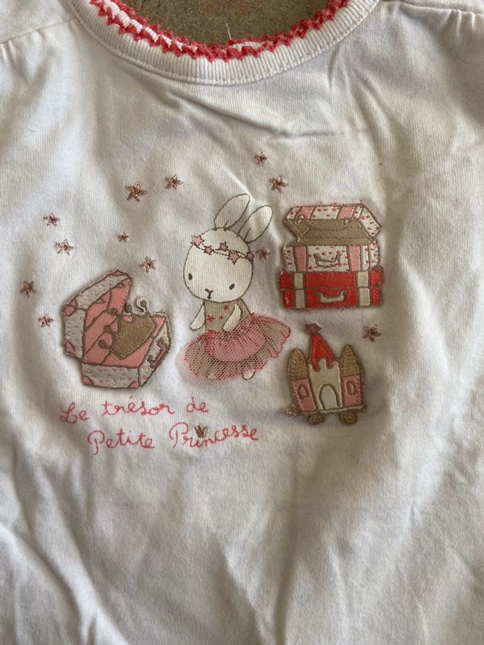 Ensemble 9 mois - photo numéro 2