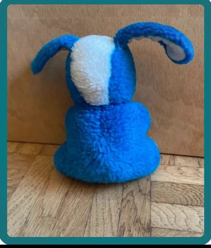 Peluche - photo numéro 3