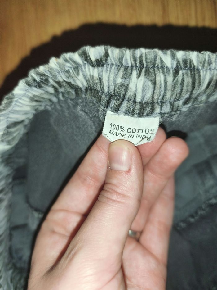 Sarouel Hippie neuf - photo numéro 6