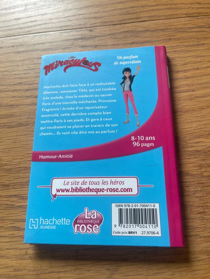 Miraculous - photo numéro 2