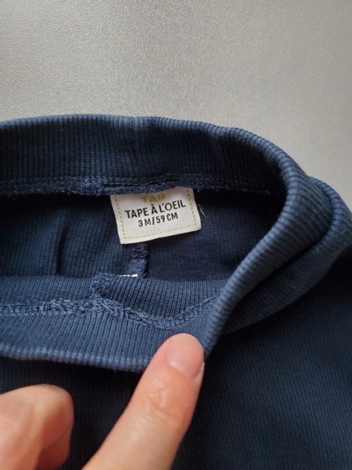 Legging 3mois - photo numéro 3