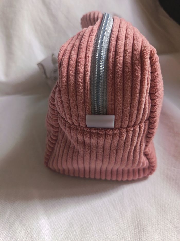 Bambi Trousse de Voyage en Velours - photo numéro 3