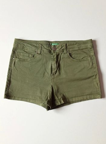 Short en jean United colors of Benetton taille 42
