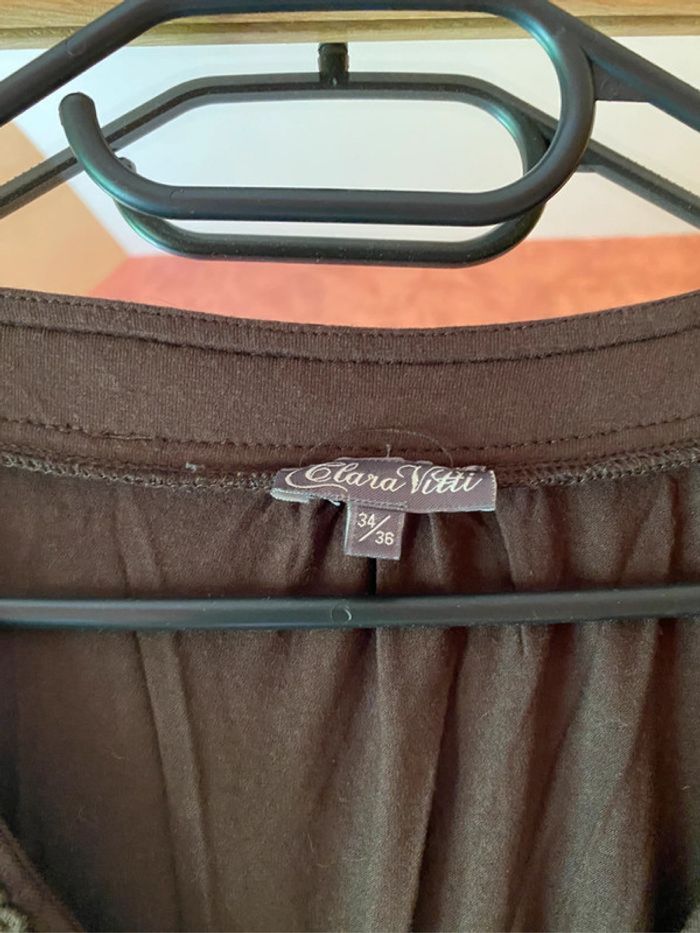 Tunique grossesse 34 36 - photo numéro 2