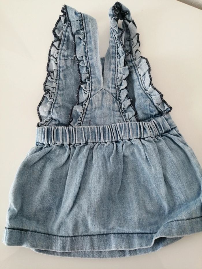 Robe 3 mois - photo numéro 6