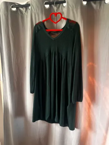 Robe hiver