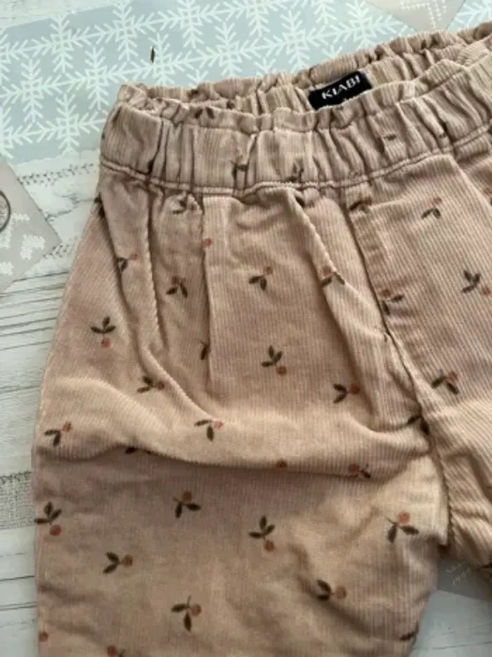 Pantalon - photo numéro 2