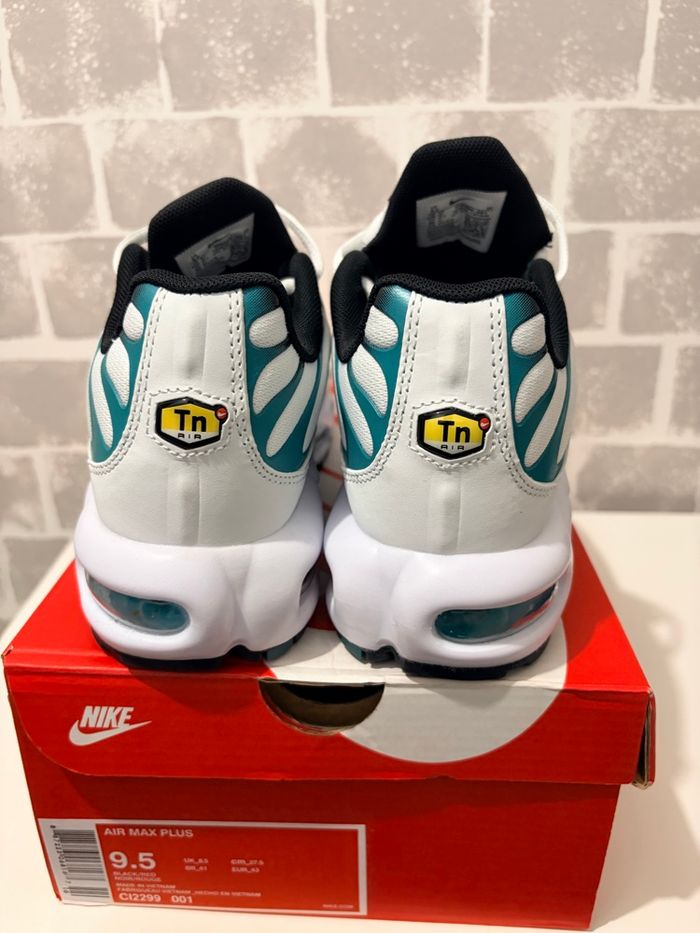 Nike TN - photo numéro 4