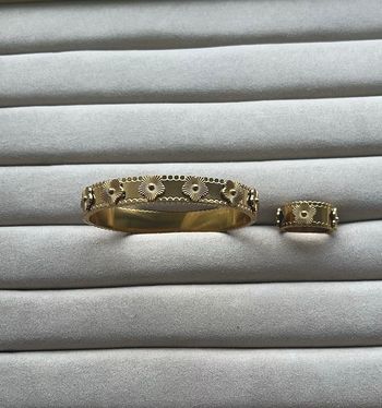Bracelet acier inoxydable