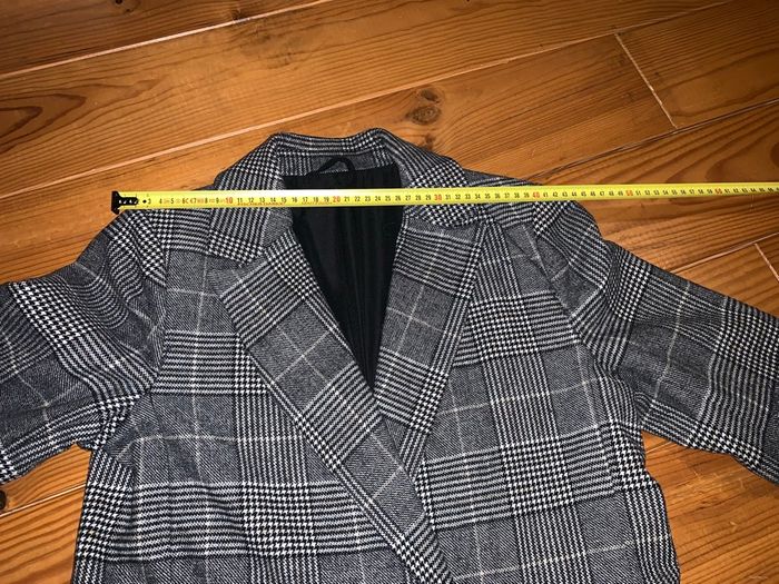 Manteau hiver - photo numéro 8