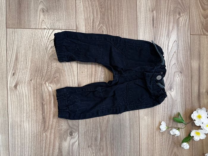 Pantalon bébé 6 mois