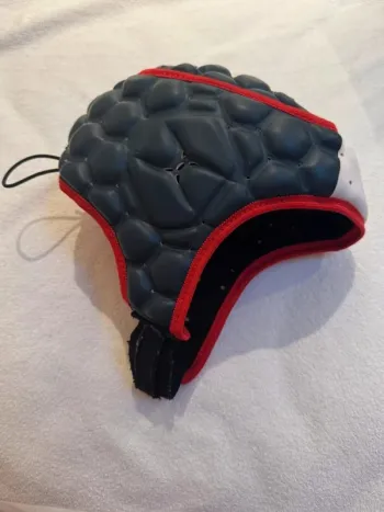 Casque de rugby Gilbert