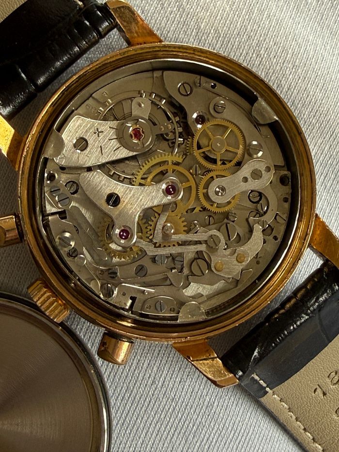 Très belle montre homme - photo numéro 9