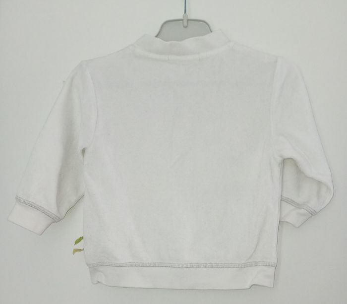 Gilet d'hiver Canari Baby 1 an - photo numéro 3