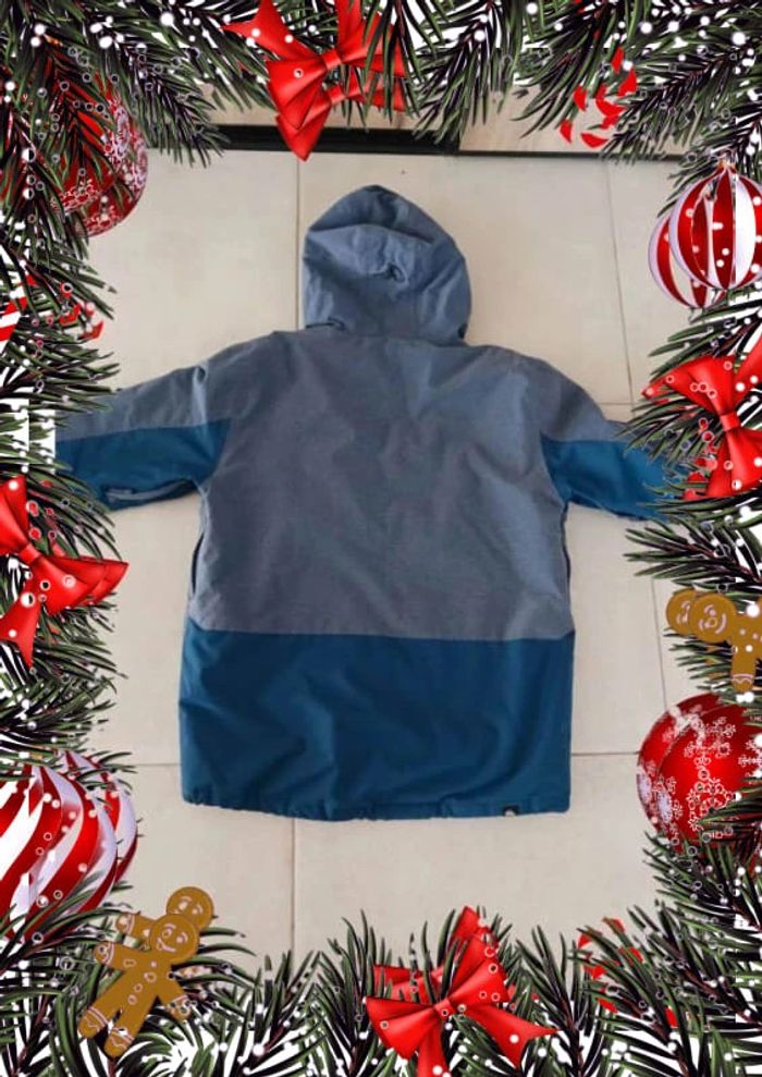 Veste de snowbeard XXL - photo numéro 5