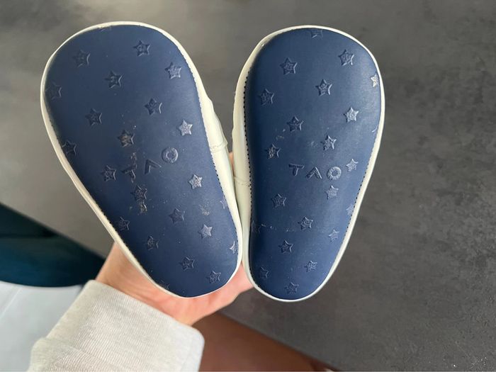Chaussures bébé TAO - photo numéro 4