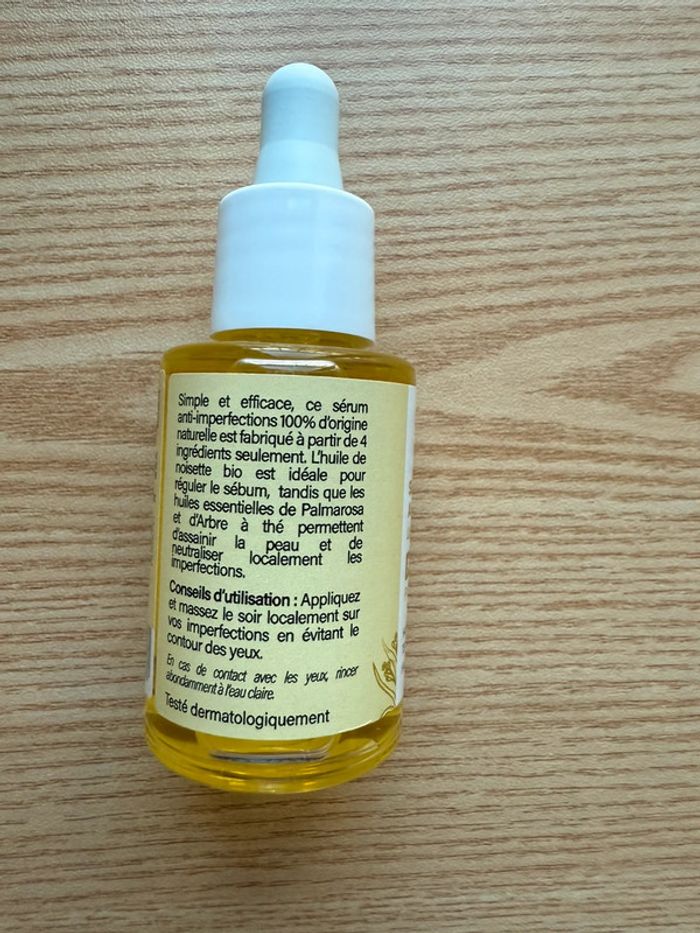 Anti imperfections - photo numéro 8