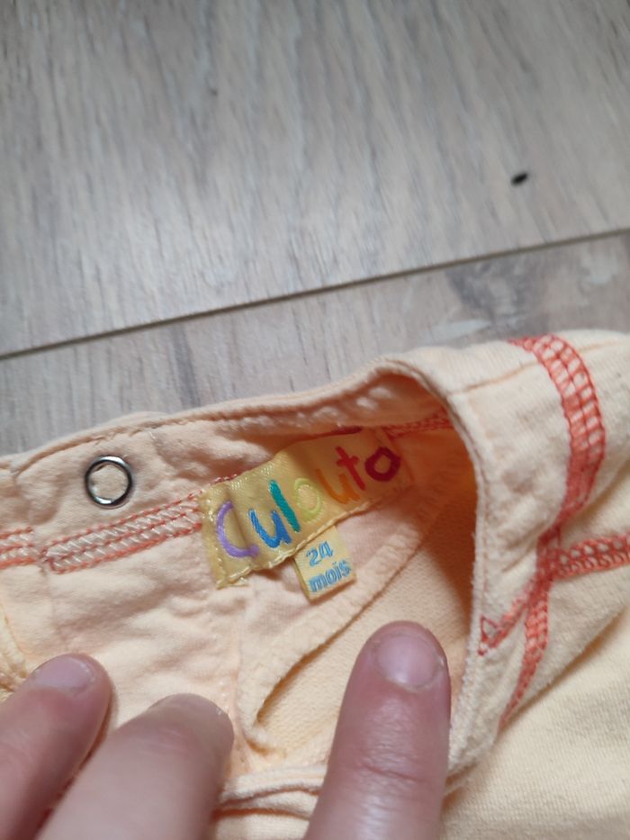 T shirt manches longues  2 ans - photo numéro 2