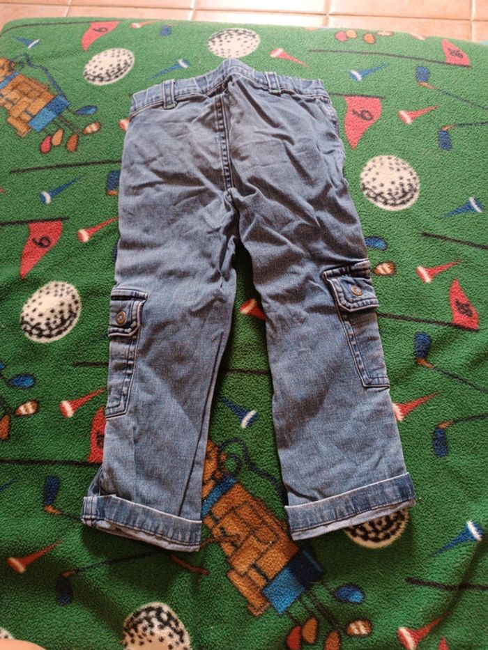 Jean Garçon 24 MOIS - photo numéro 2