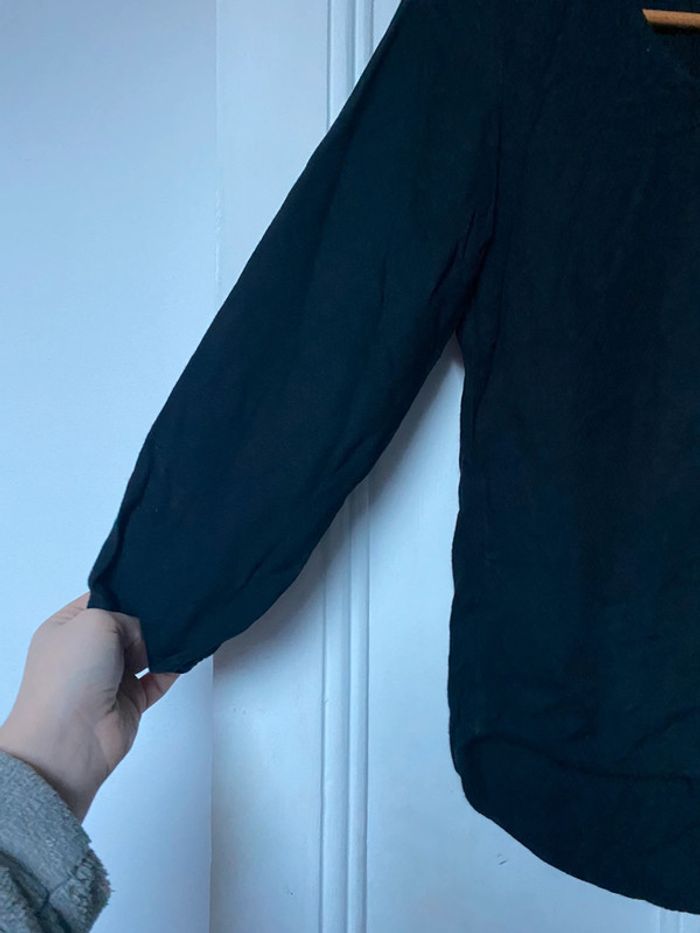 Blouse icode - photo numéro 3