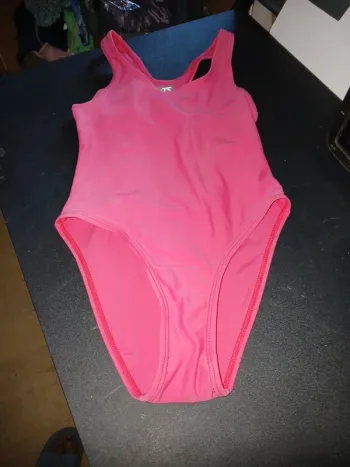 Maillot de bain fille6 ans