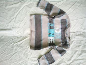 Lot 2 t-shirts 6 mois