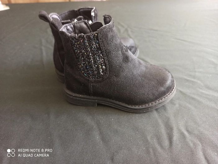 Bottes - photo numéro 2