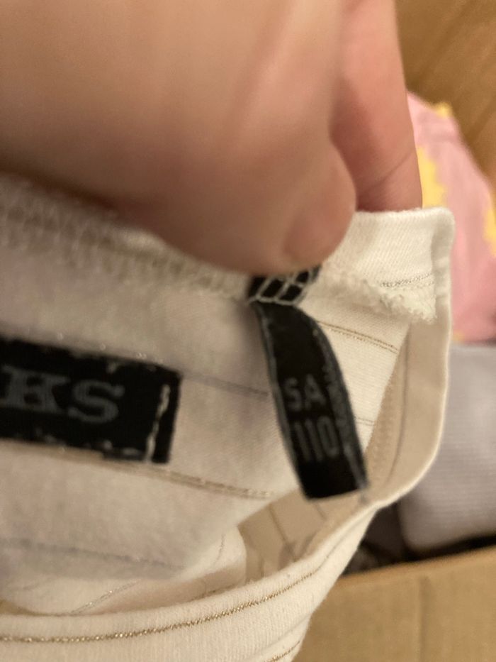 Haut IKKS 5 ans – très bon état – Cute & Wild - photo numéro 3