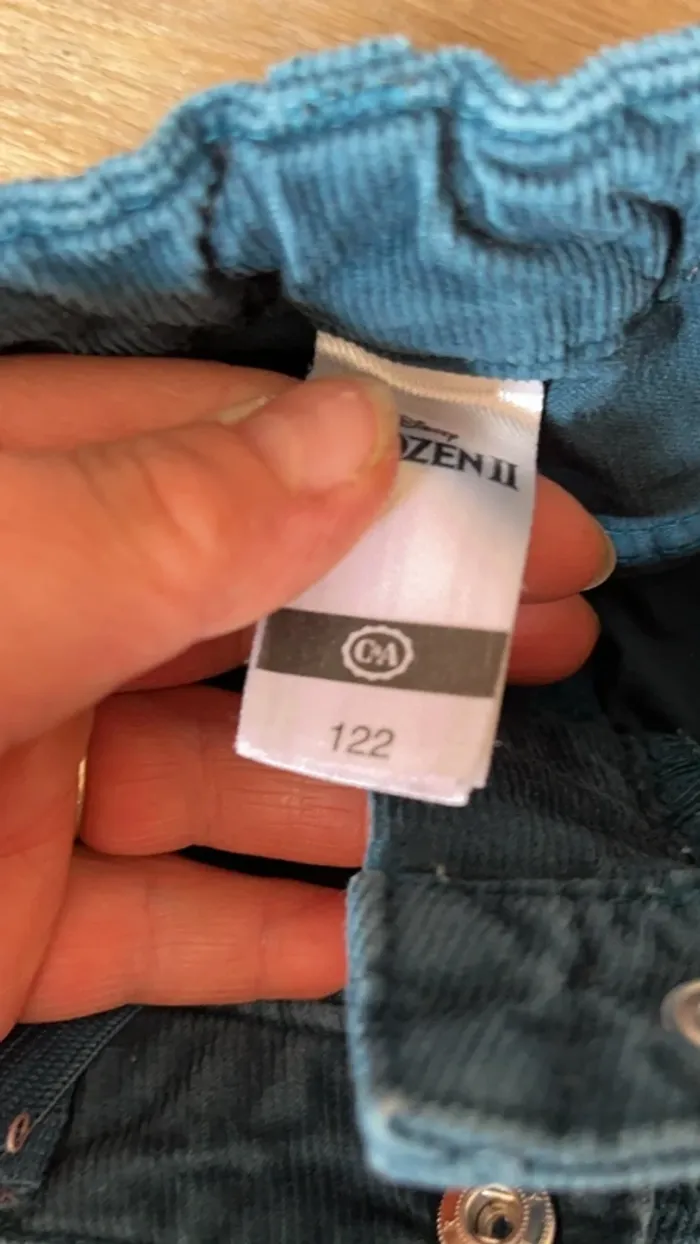 Pantalon - photo numéro 3