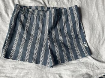 Short de bain Okaidi taille 10 ans