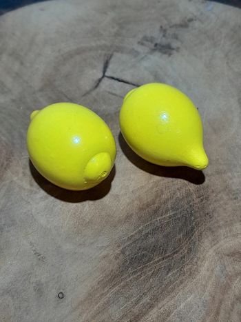 Accessoires pour dînette C. Vence