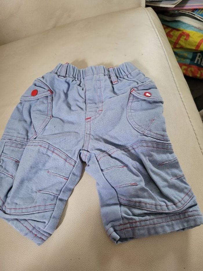 Pantalon 3 mois