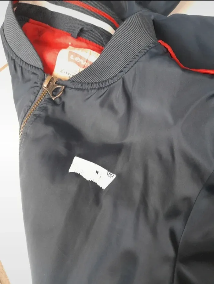 Veste Levi's 10 ans - photo numéro 5