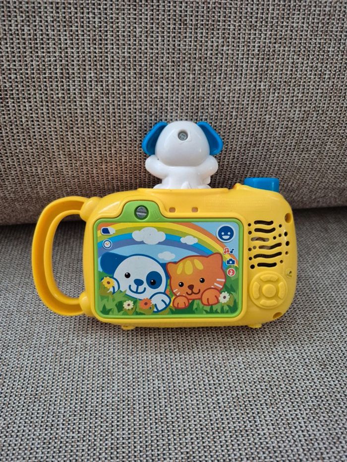 Baby photo surprise vtech - photo numéro 2