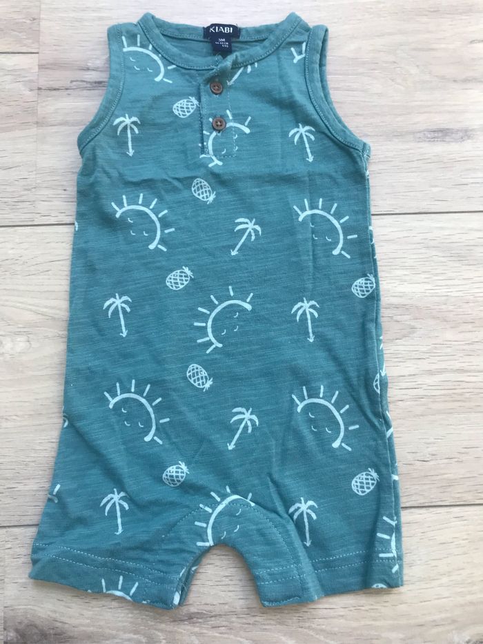 Combishort 3m