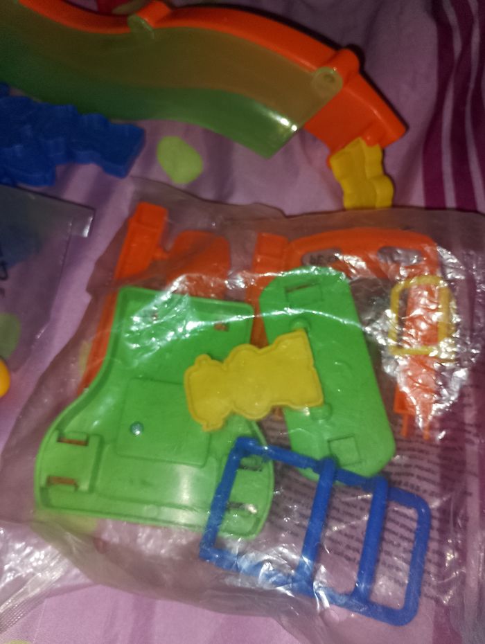 Jeu domino school PLAY - photo numéro 2