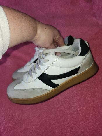 Basket primark taille 36