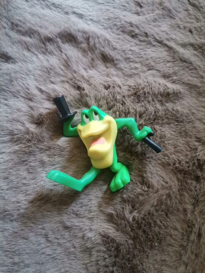 Figurine lonney tunes