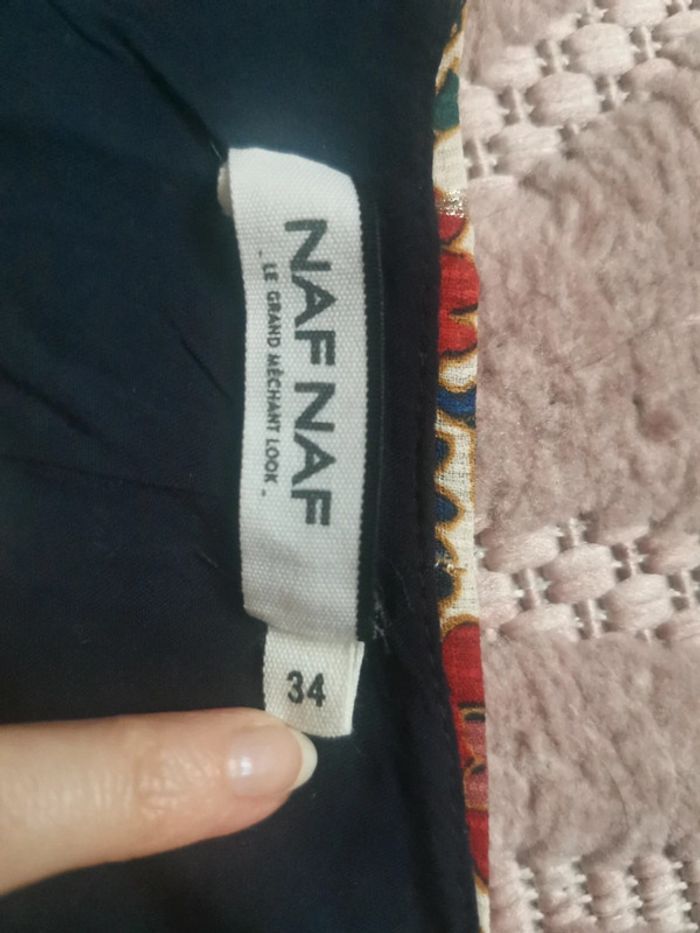 Jupe courte taille XS - photo numéro 6