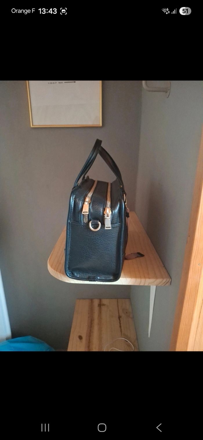 Sac a main Parfois - photo numéro 4